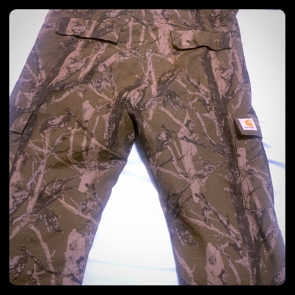 Carhartt Pants